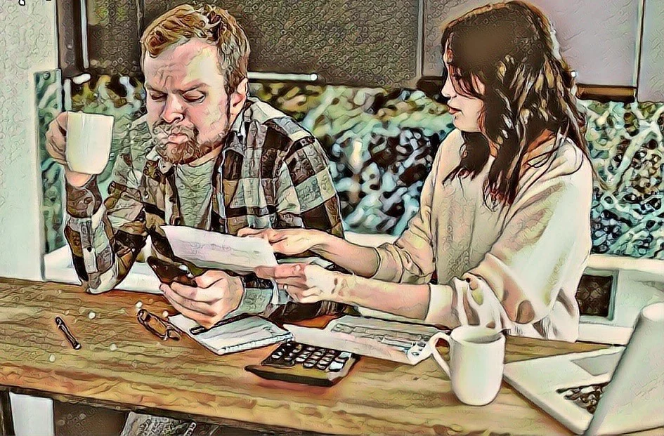 The 50/30/20 Budgeting Framework