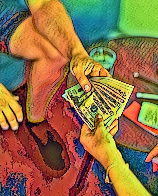 Try Not To Borrow From Your 401(k)