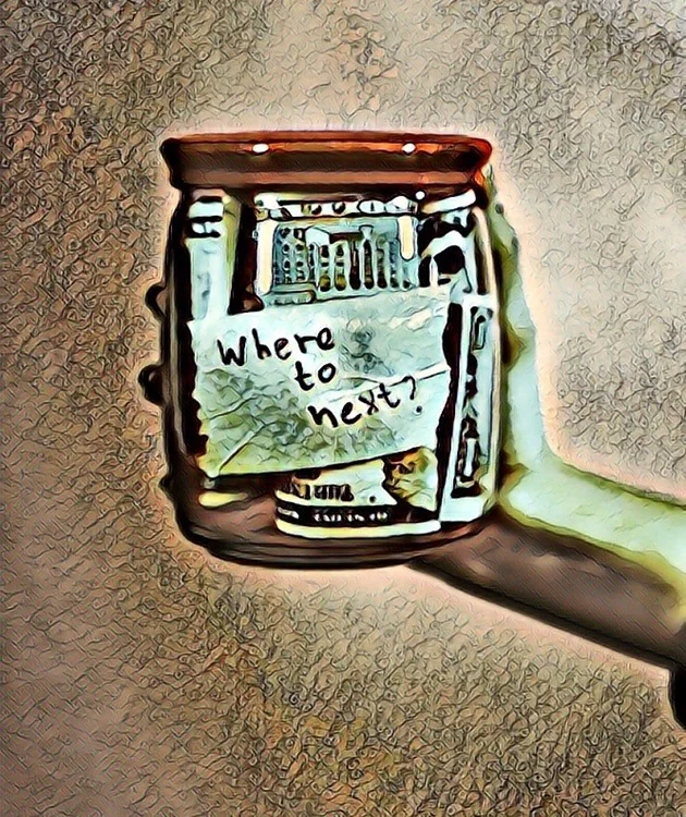Investing Your Retirement Savings