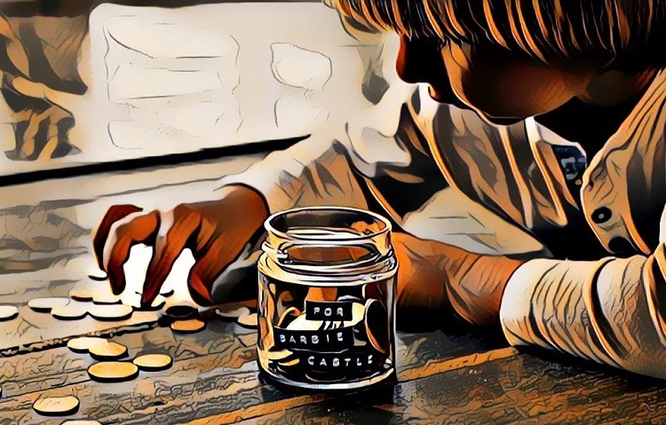 Kids & Money