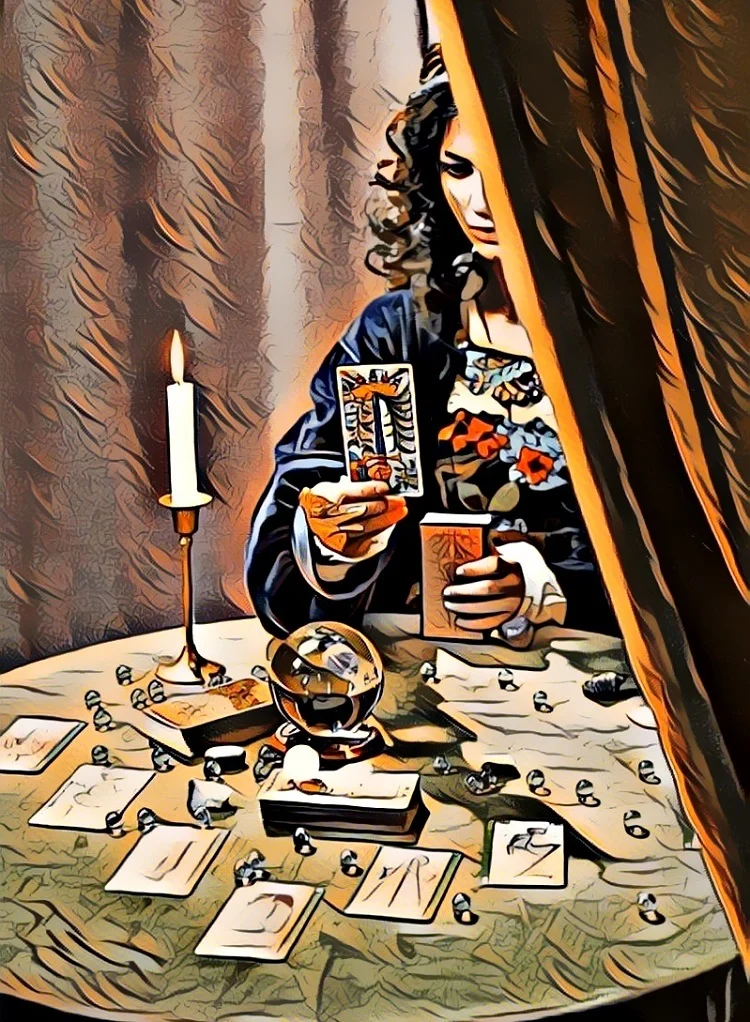 Let Prognosticators Pontificate