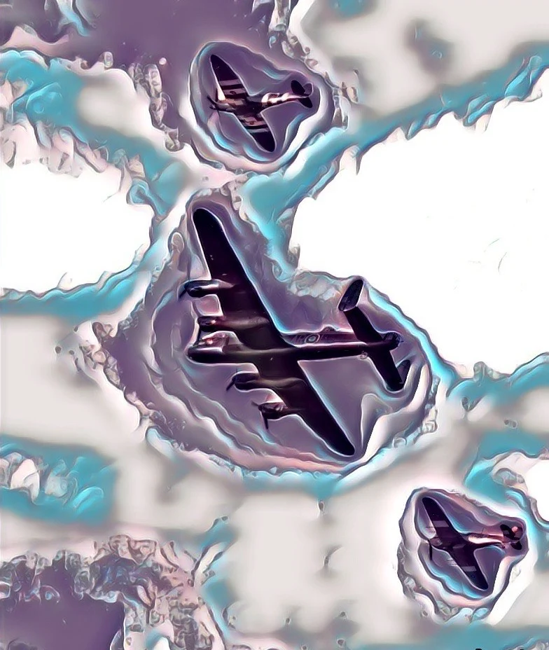 Survivorship Bias Is Everywhere