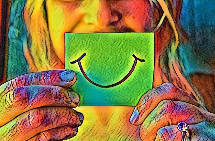 The Retirement Spending Smile