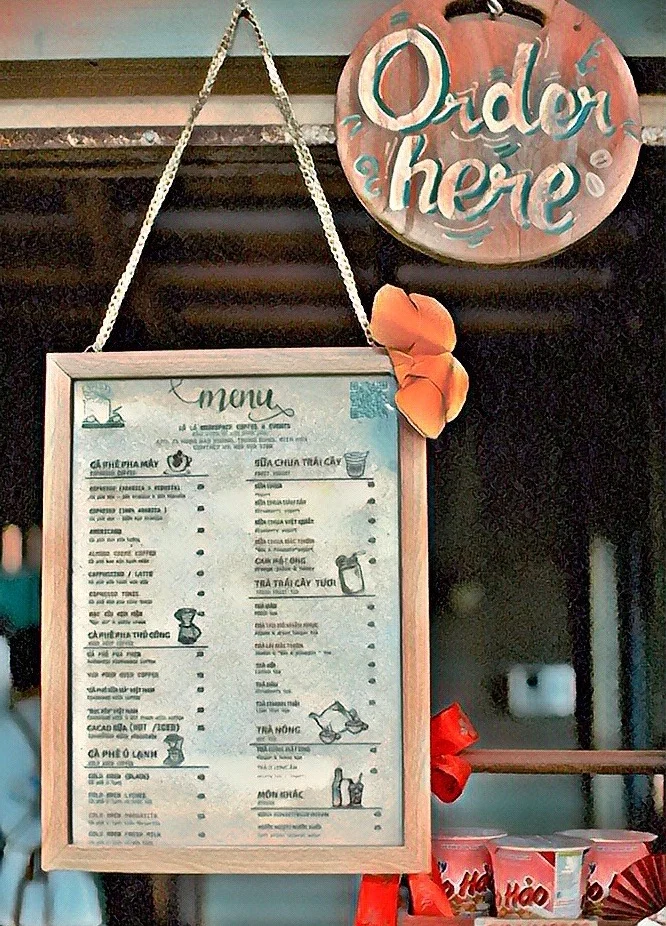 Free Lunches Seldom Exist