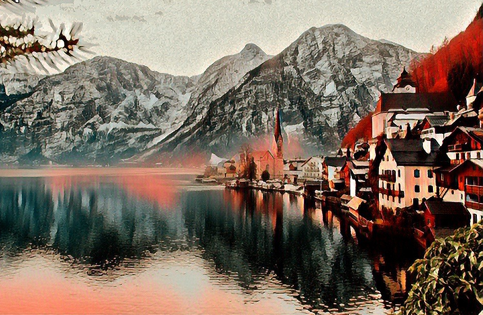 The Lake Wobegon Effect