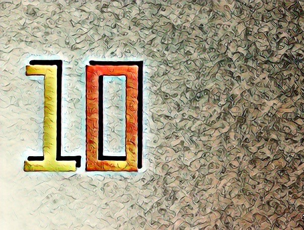 Charley Ellis’s 10 Commandments for Individual Investors