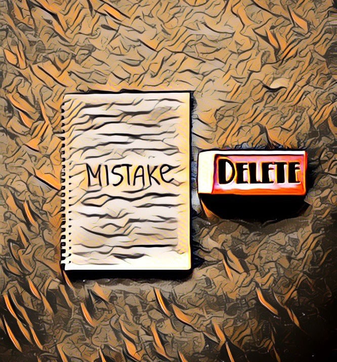 Thousand Dollar Mistakes Are Million Dollar Mistakes