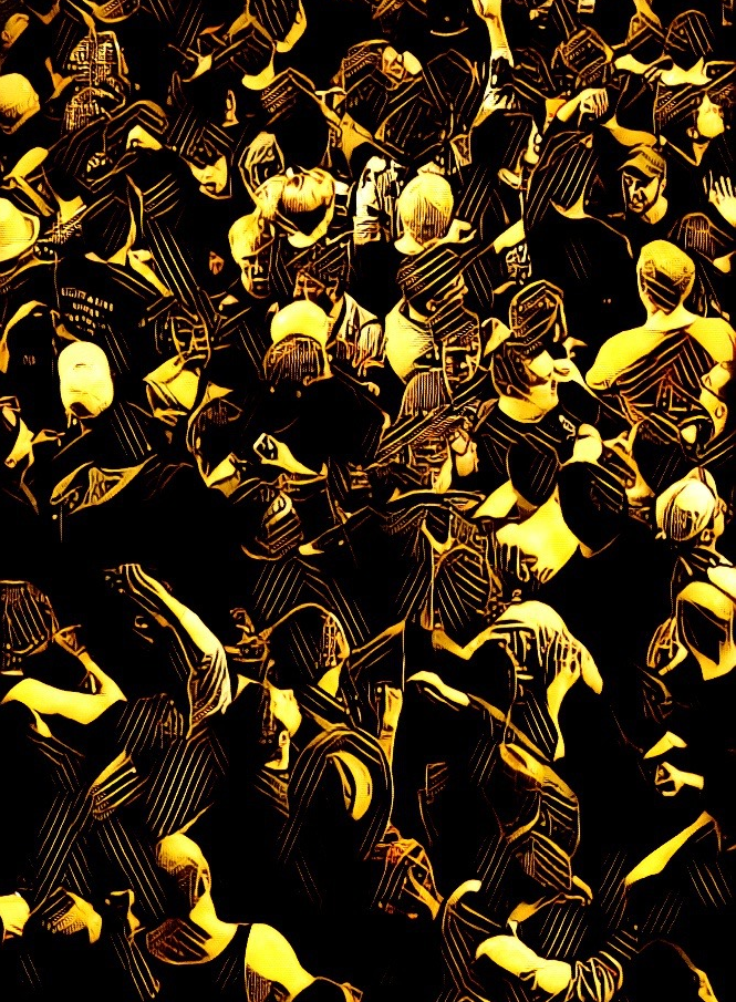The Wisdom of Crowds